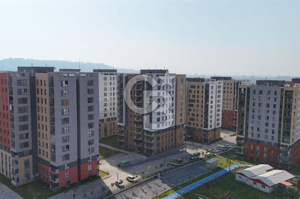 SURYAPI ANTALYA ' DA SATILIK 47 M2 DAİRE