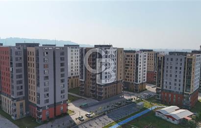 SURYAPI ANTALYA ' DA SATILIK 47 M2 DAİRE