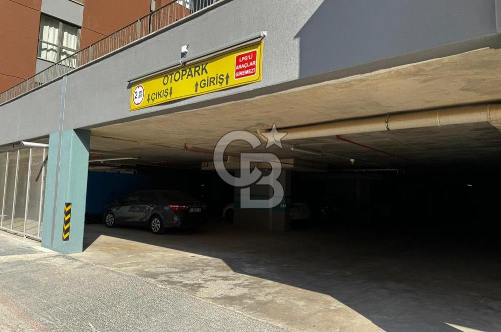 SURYAPI ANTALYA ' DA SATILIK 47 M2 DAİRE