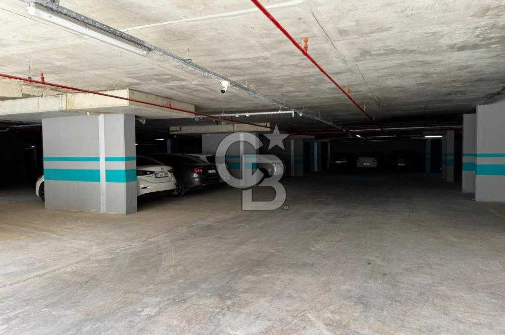 SURYAPI ANTALYA ' DA SATILIK 47 M2 DAİRE
