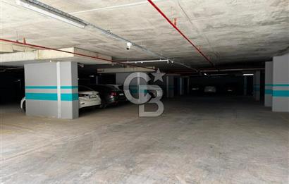 SURYAPI ANTALYA ' DA SATILIK 47 M2 DAİRE