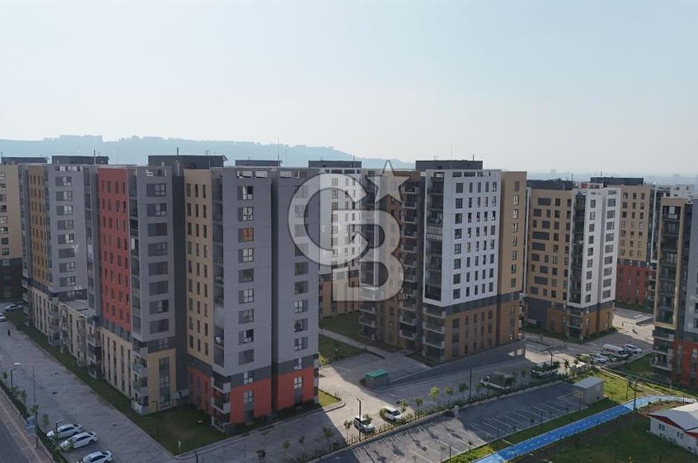 SURYAPI ANTALYA ' DA SATILIK 47 M2 DAİRE