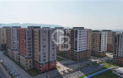 SURYAPI ANTALYA ' DA SATILIK 47 M2 DAİRE