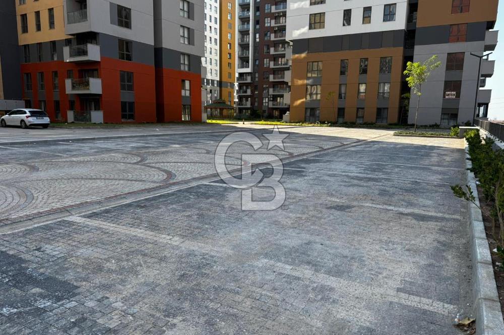 SURYAPI ANTALYA ' DA SATILIK 47 M2 DAİRE