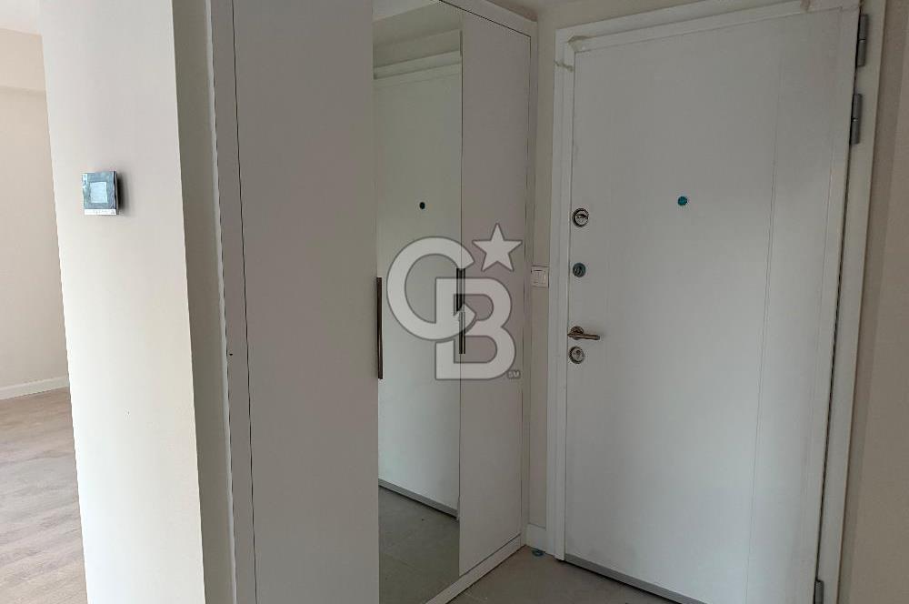 SURYAPI ANTALYA SATILIK 118 M2 DENİZ MANZARALI DAİRE 