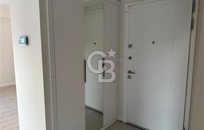 SURYAPI ANTALYA SATILIK 118 M2 DENİZ MANZARALI DAİRE 
