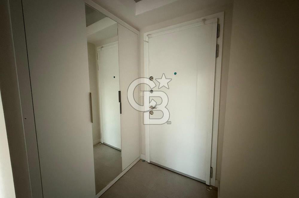 SURYAPI ANTALYA SATILIK 118 M2 DENİZ MANZARALI DAİRE 
