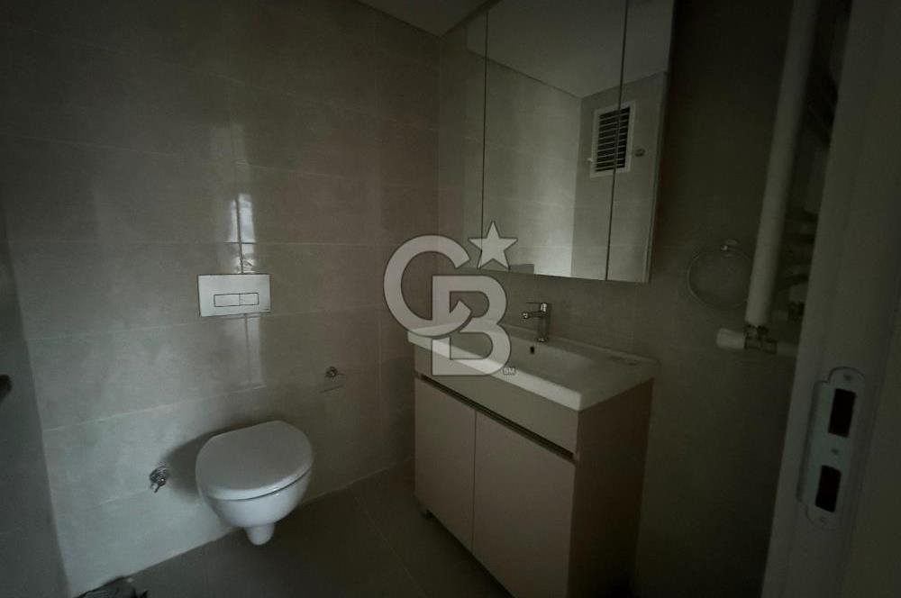 SURYAPI ANTALYA SATILIK 118 M2 DENİZ MANZARALI DAİRE 