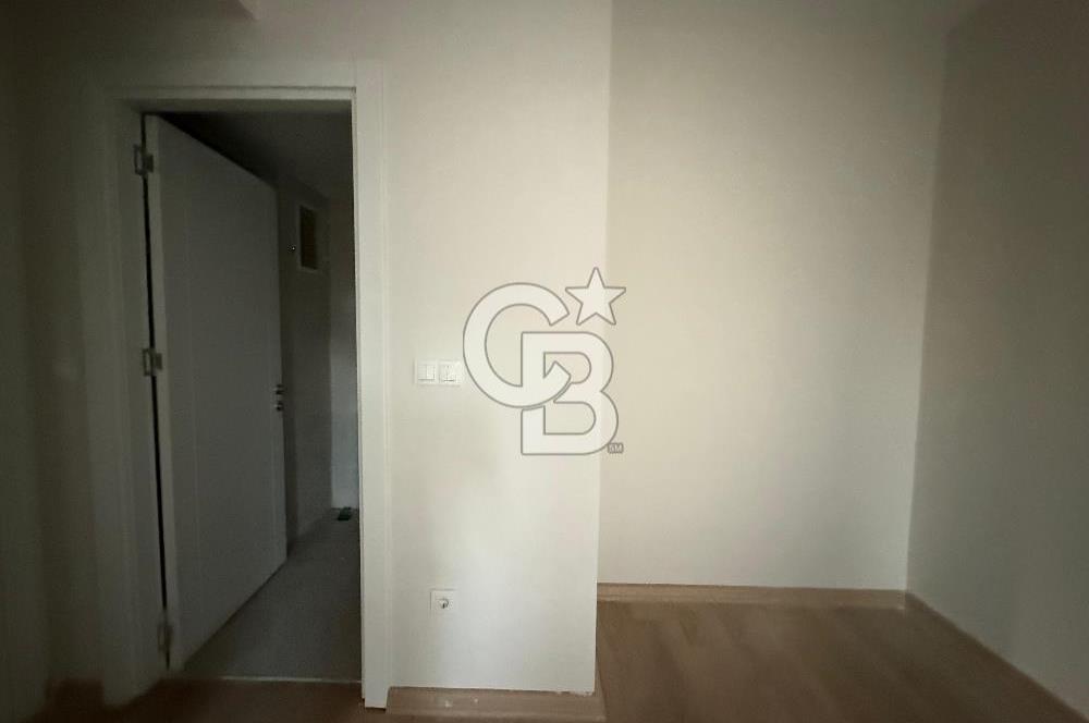 SURYAPI ANTALYA SATILIK 118 M2 DENİZ MANZARALI DAİRE 