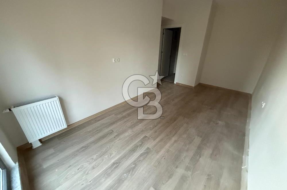 SURYAPI ANTALYA SATILIK 118 M2 DENİZ MANZARALI DAİRE 