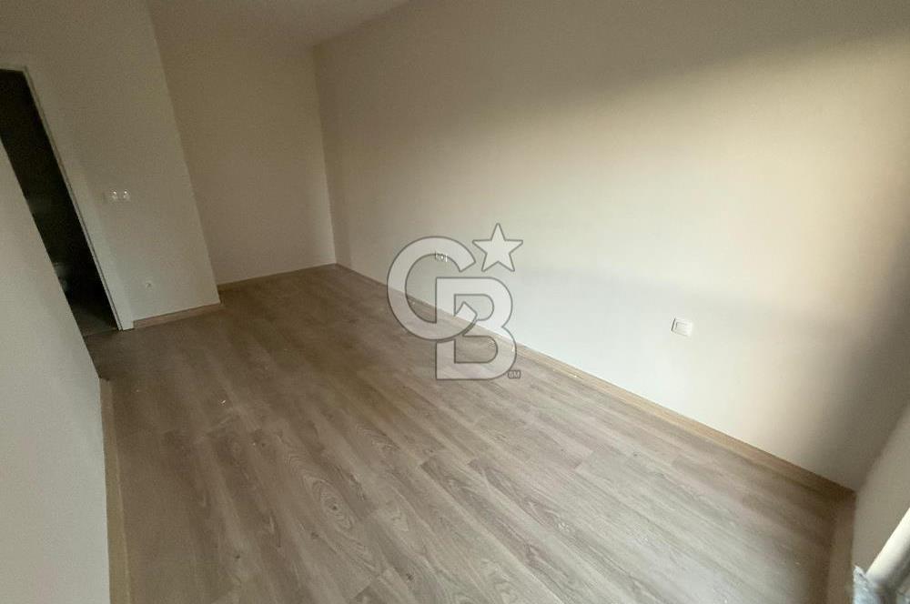 SURYAPI ANTALYA SATILIK 118 M2 DENİZ MANZARALI DAİRE 