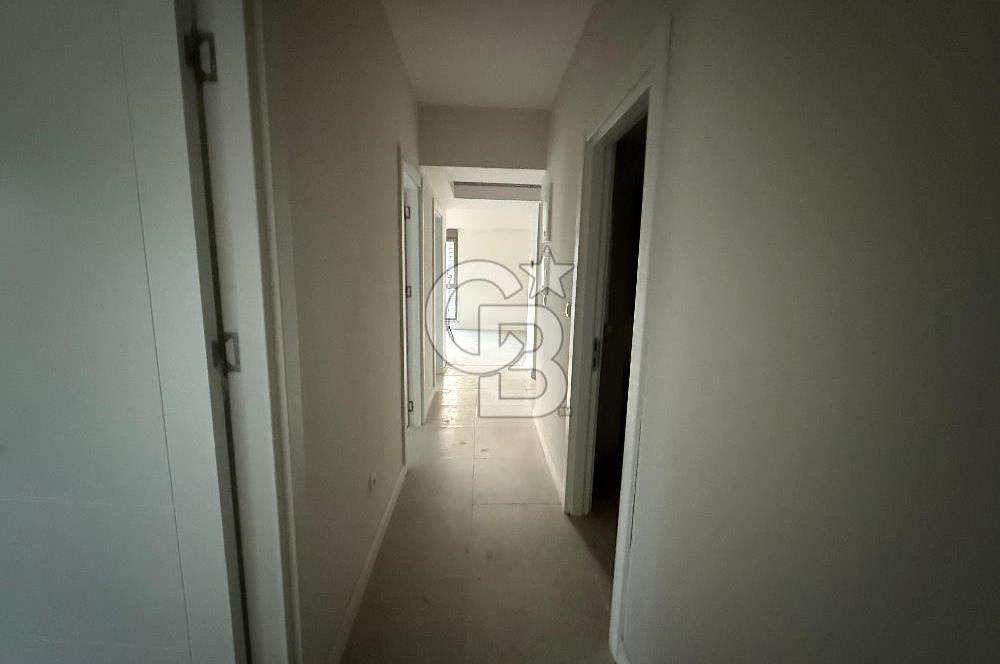 SURYAPI ANTALYA SATILIK 118 M2 DENİZ MANZARALI DAİRE 