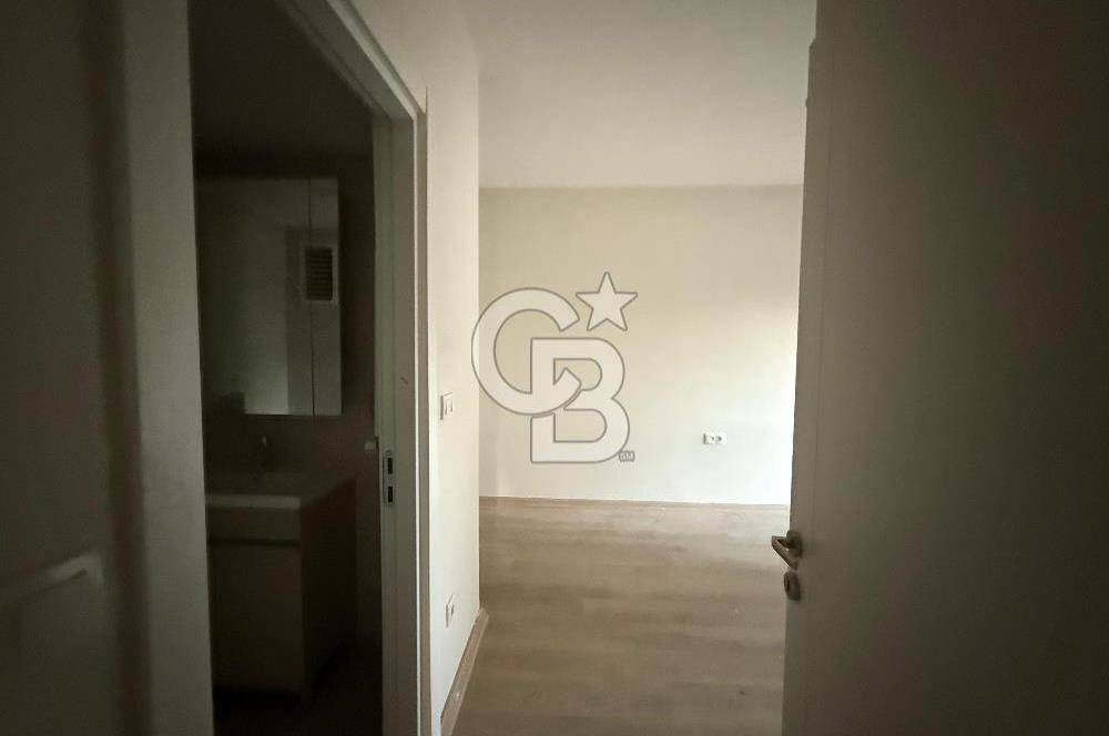SURYAPI ANTALYA SATILIK 118 M2 DENİZ MANZARALI DAİRE 