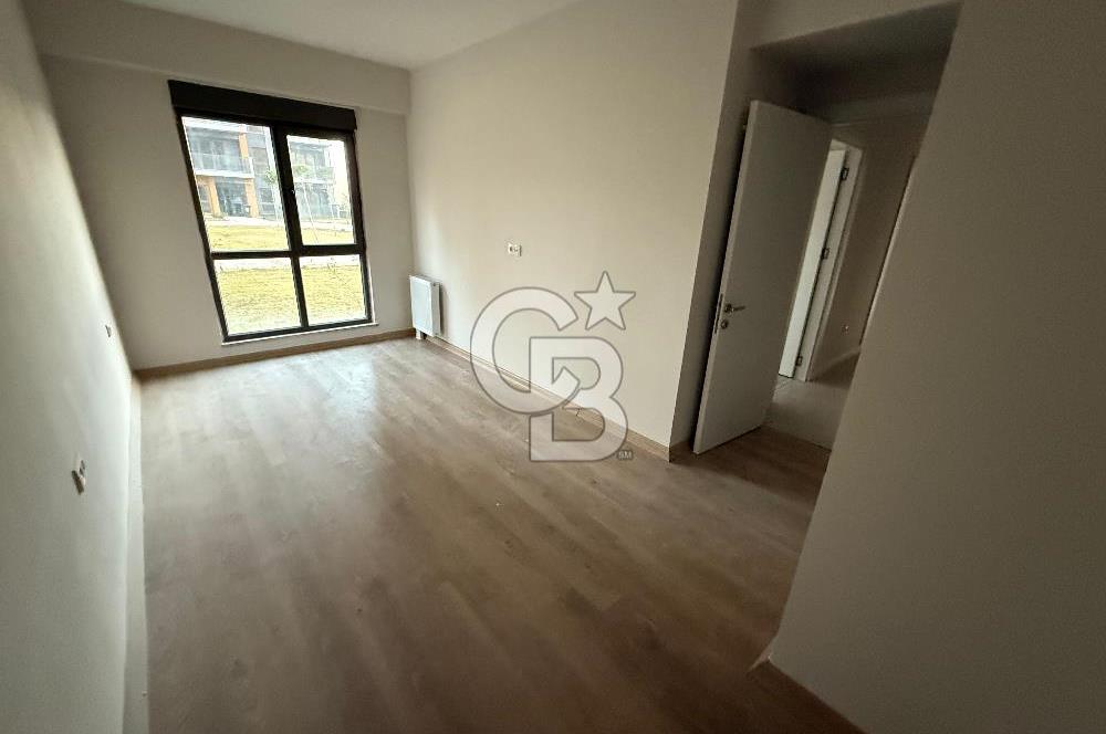 SURYAPI ANTALYA SATILIK 118 M2 DENİZ MANZARALI DAİRE 