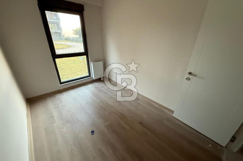 SURYAPI ANTALYA SATILIK 118 M2 DENİZ MANZARALI DAİRE 