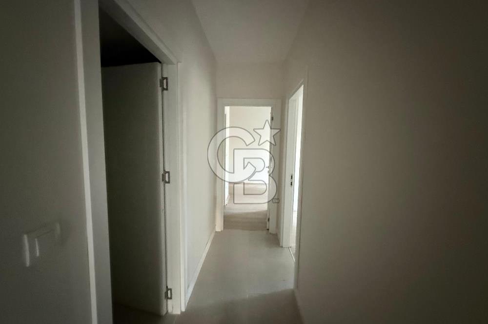 SURYAPI ANTALYA SATILIK 118 M2 DENİZ MANZARALI DAİRE 