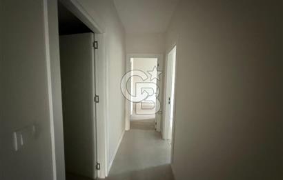 SURYAPI ANTALYA SATILIK 118 M2 DENİZ MANZARALI DAİRE 