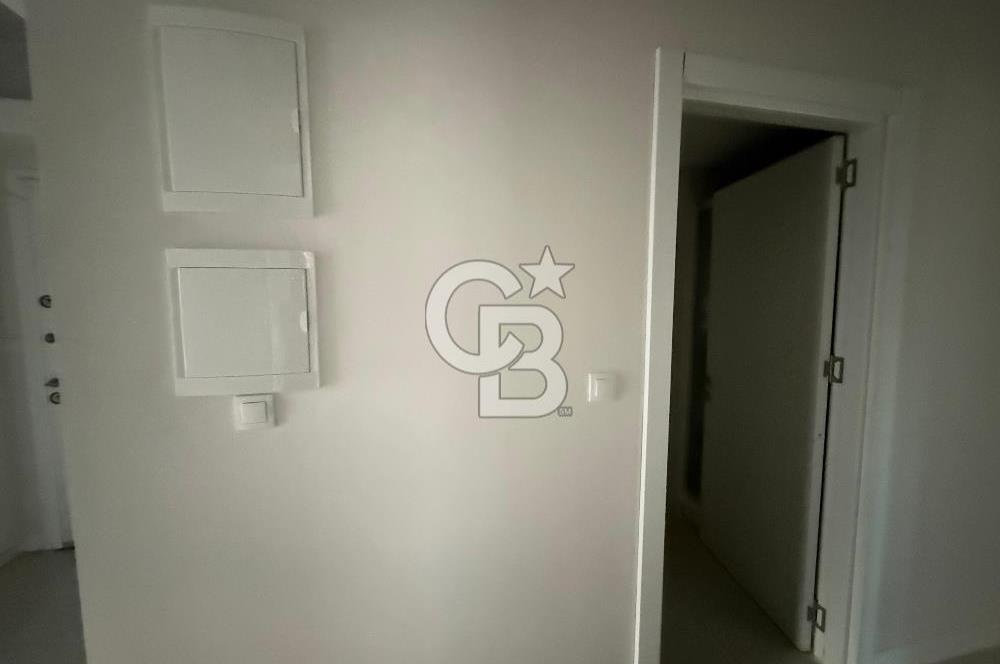 SURYAPI ANTALYA SATILIK 118 M2 DENİZ MANZARALI DAİRE 