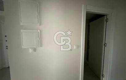SURYAPI ANTALYA SATILIK 118 M2 DENİZ MANZARALI DAİRE 