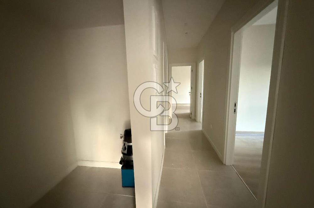 SURYAPI ANTALYA SATILIK 118 M2 DENİZ MANZARALI DAİRE 
