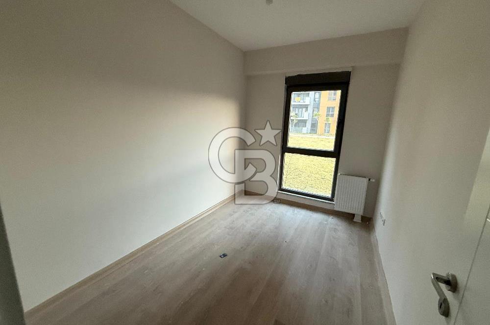 SURYAPI ANTALYA SATILIK 118 M2 DENİZ MANZARALI DAİRE 