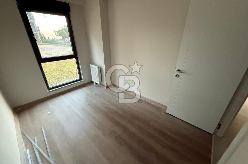 SURYAPI ANTALYA SATILIK 118 M2 DENİZ MANZARALI DAİRE 