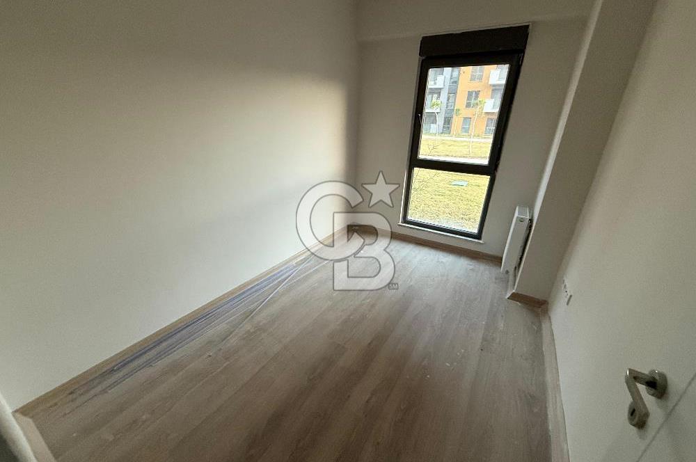SURYAPI ANTALYA SATILIK 118 M2 DENİZ MANZARALI DAİRE 