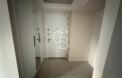 SURYAPI ANTALYA SATILIK 118 M2 DENİZ MANZARALI DAİRE 