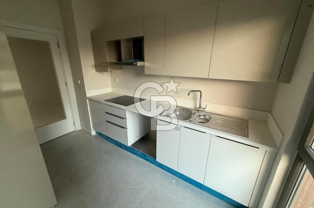 SURYAPI ANTALYA SATILIK 118 M2 DENİZ MANZARALI DAİRE 