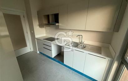 SURYAPI ANTALYA SATILIK 118 M2 DENİZ MANZARALI DAİRE 