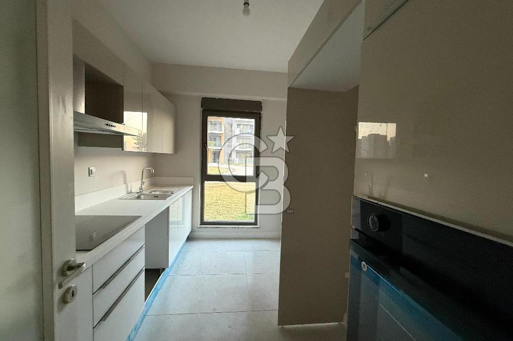 SURYAPI ANTALYA SATILIK 118 M2 DENİZ MANZARALI DAİRE 