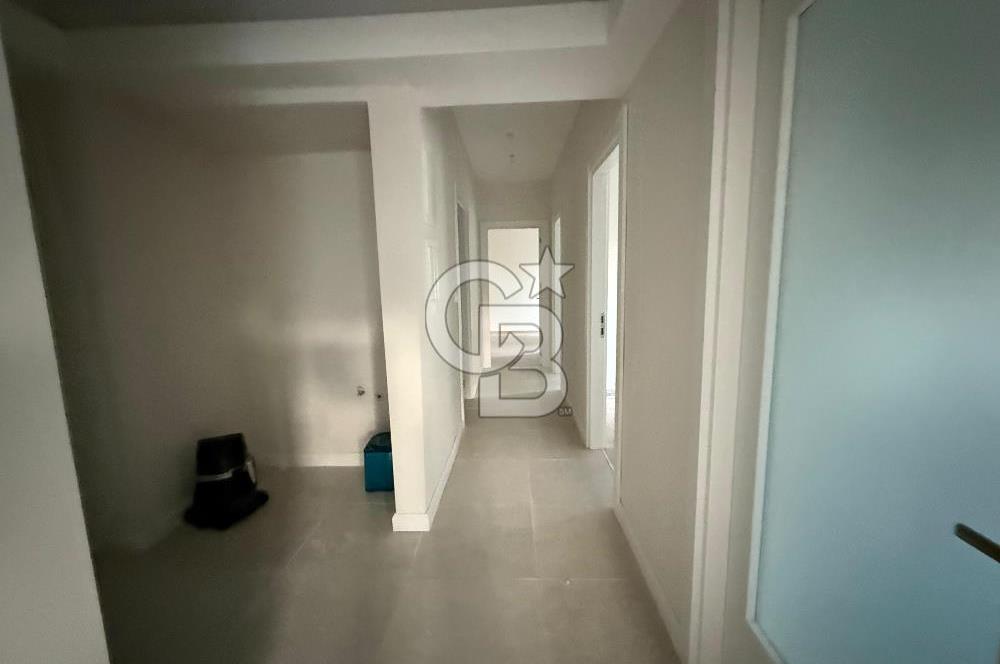 SURYAPI ANTALYA SATILIK 118 M2 DENİZ MANZARALI DAİRE 