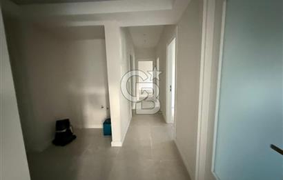 SURYAPI ANTALYA SATILIK 118 M2 DENİZ MANZARALI DAİRE 
