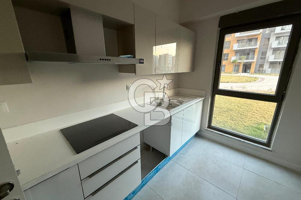 SURYAPI ANTALYA SATILIK 118 M2 DENİZ MANZARALI DAİRE 