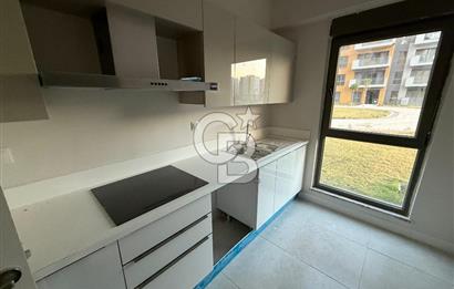 SURYAPI ANTALYA SATILIK 118 M2 DENİZ MANZARALI DAİRE 