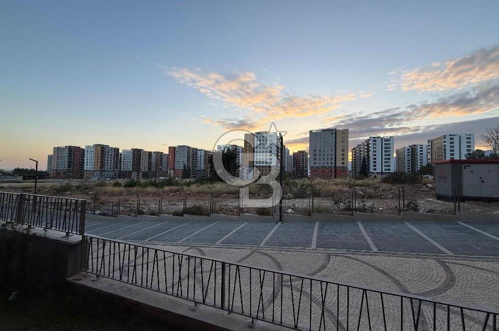 SURYAPI ANTALYA SATILIK 118 M2 DENİZ MANZARALI DAİRE 