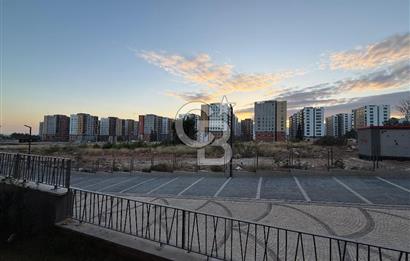 SURYAPI ANTALYA SATILIK 118 M2 DENİZ MANZARALI DAİRE 