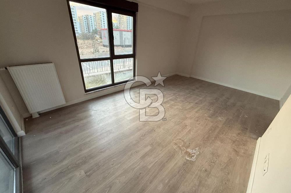 SURYAPI ANTALYA SATILIK 118 M2 DENİZ MANZARALI DAİRE 
