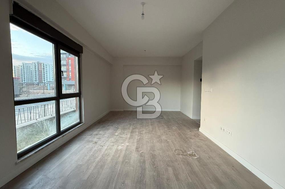 SURYAPI ANTALYA SATILIK 118 M2 DENİZ MANZARALI DAİRE 