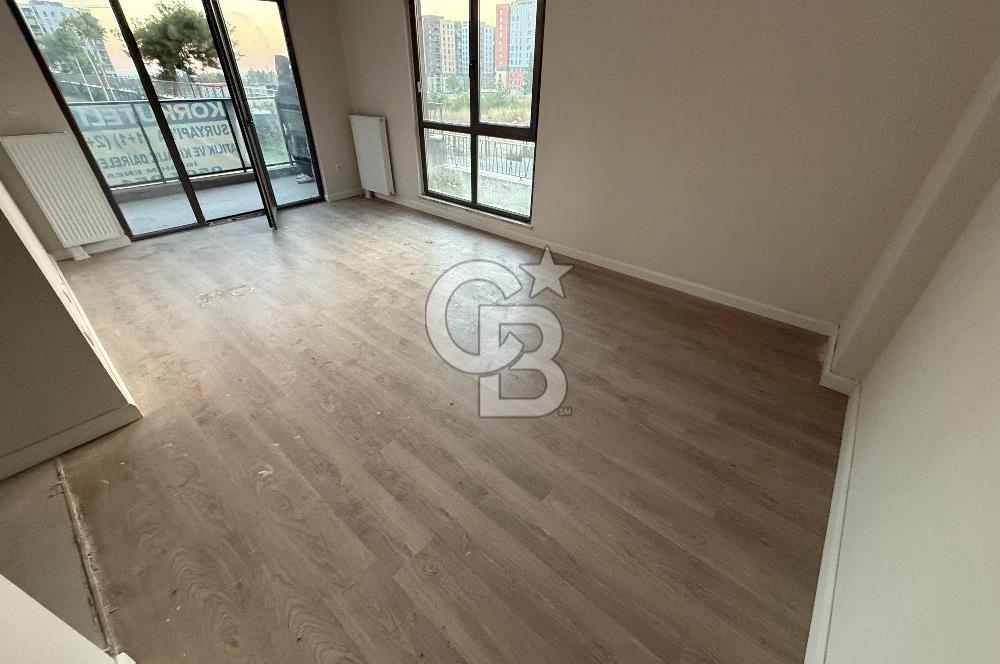 SURYAPI ANTALYA SATILIK 118 M2 DENİZ MANZARALI DAİRE 