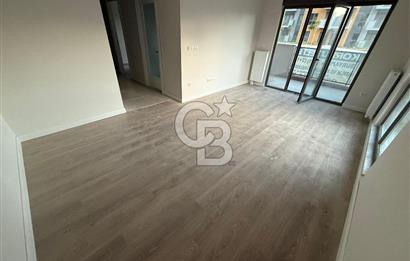 SURYAPI ANTALYA SATILIK 118 M2 DENİZ MANZARALI DAİRE 