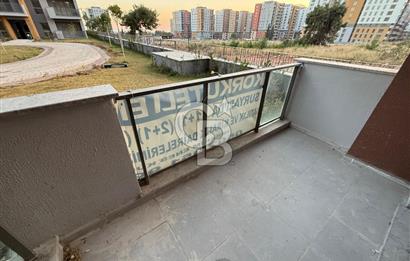 SURYAPI ANTALYA SATILIK 118 M2 DENİZ MANZARALI DAİRE 