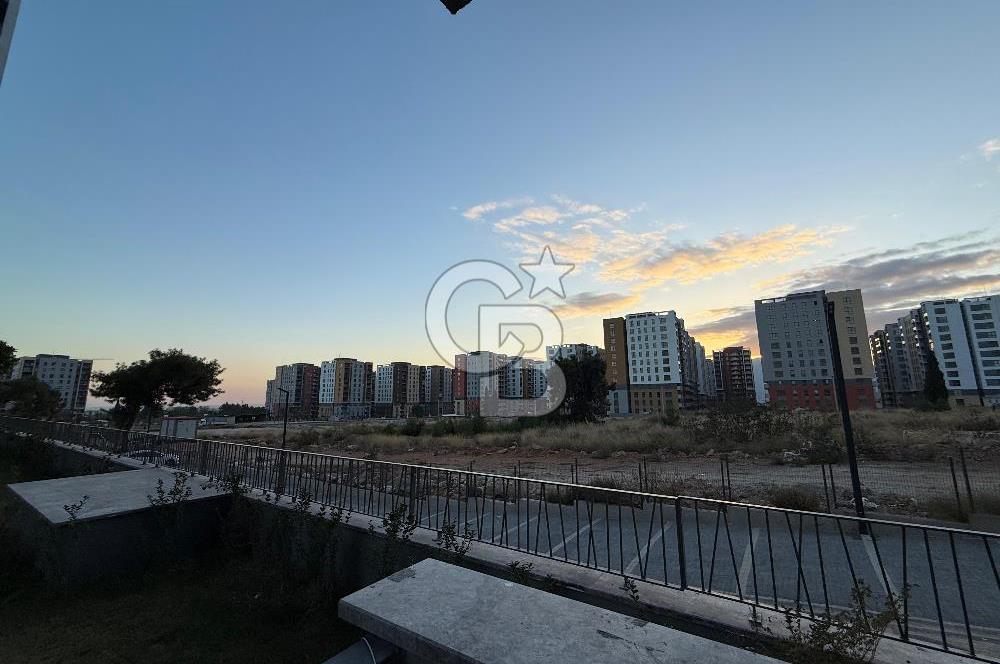 SURYAPI ANTALYA SATILIK 118 M2 DENİZ MANZARALI DAİRE 