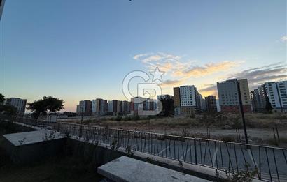 SURYAPI ANTALYA SATILIK 118 M2 DENİZ MANZARALI DAİRE 