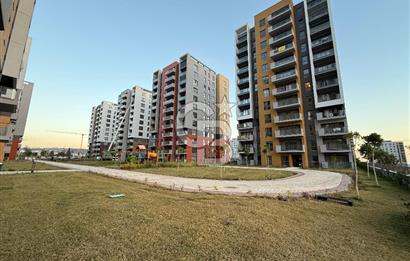 SURYAPI ANTALYA SATILIK 118 M2 DENİZ MANZARALI DAİRE 
