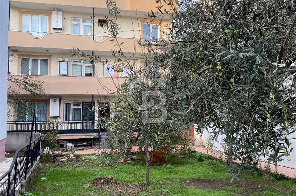 BALIKESİR PLEVNE MH. 1+1 AYRI MUTFAKLI KİRALIK DAİRE