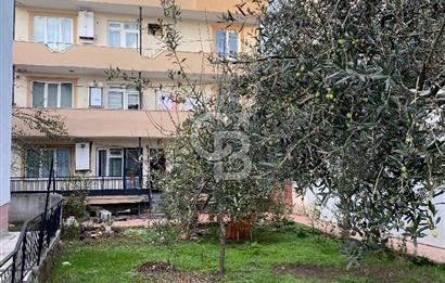 BALIKESİR PLEVNE MH. 1+1 AYRI MUTFAKLI KİRALIK DAİRE