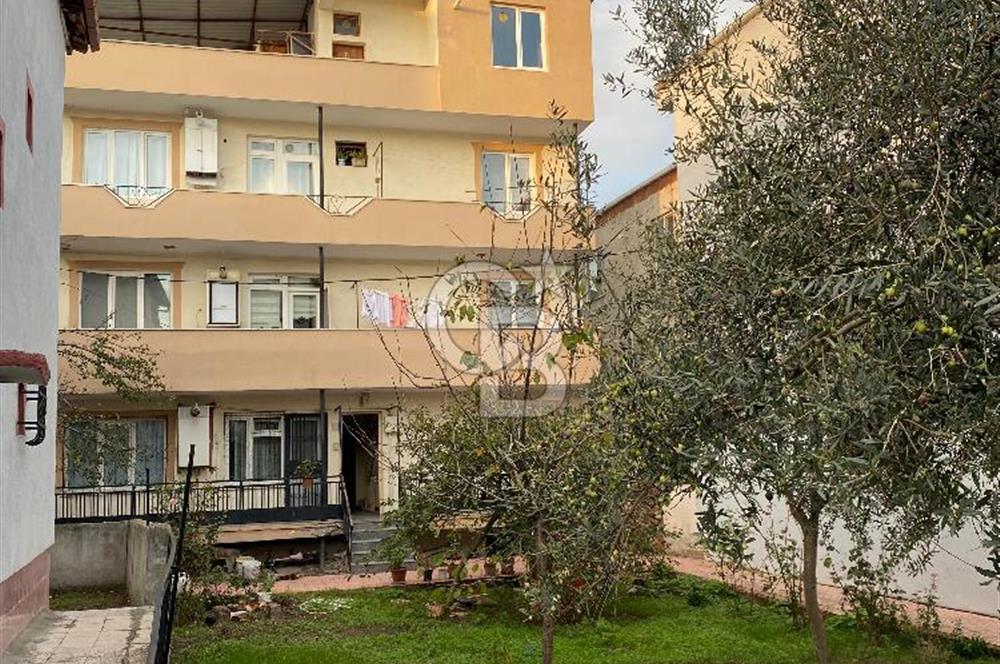 BALIKESİR PLEVNE MH. 1+1 AYRI MUTFAKLI KİRALIK DAİRE