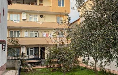 BALIKESİR PLEVNE MH. 1+1 AYRI MUTFAKLI KİRALIK DAİRE