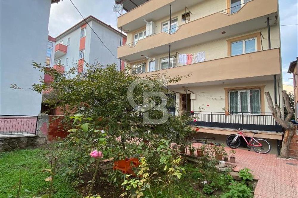 BALIKESİR PLEVNE MH. 1+1 AYRI MUTFAKLI KİRALIK DAİRE